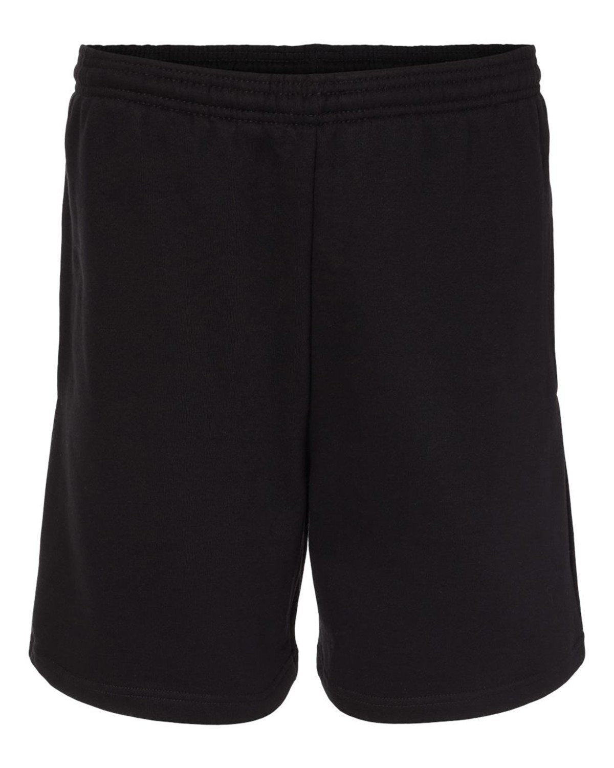 1207 Badger Athletic Fleece Shorts