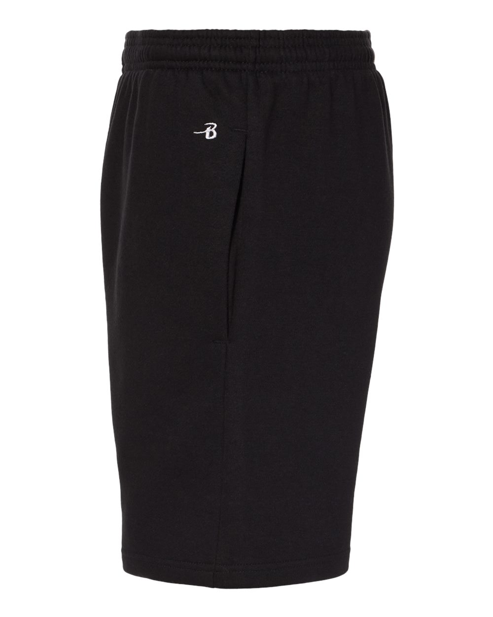 1207 Badger Athletic Fleece Shorts - Siide Image