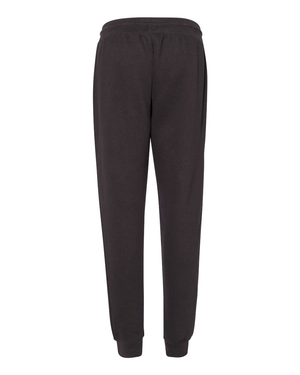 1216 Badger Women’s Sport Athletic Fleece Joggers 1216 Badger Women’s Sport Athletic Fleece Joggers - Back Image