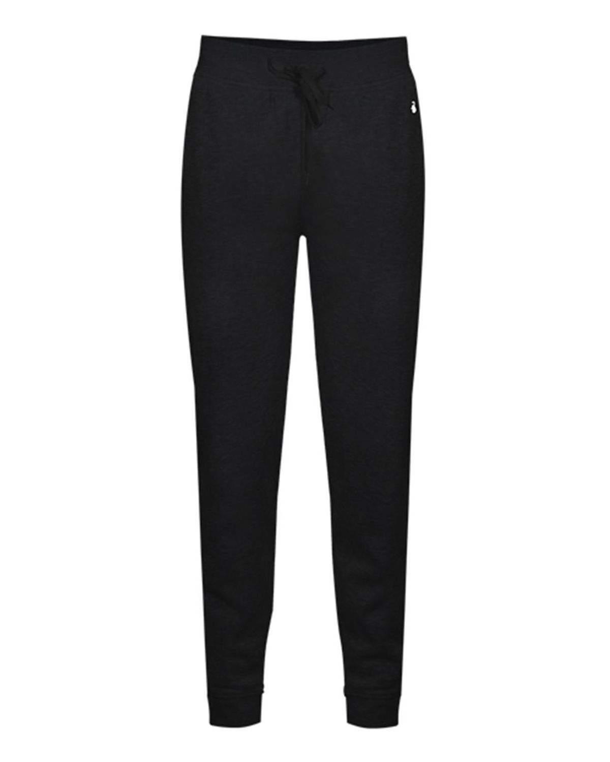 1216 Badger Women’s Sport Athletic Fleece Joggers 1216 Badger Women’s Sport Athletic Fleece Joggers