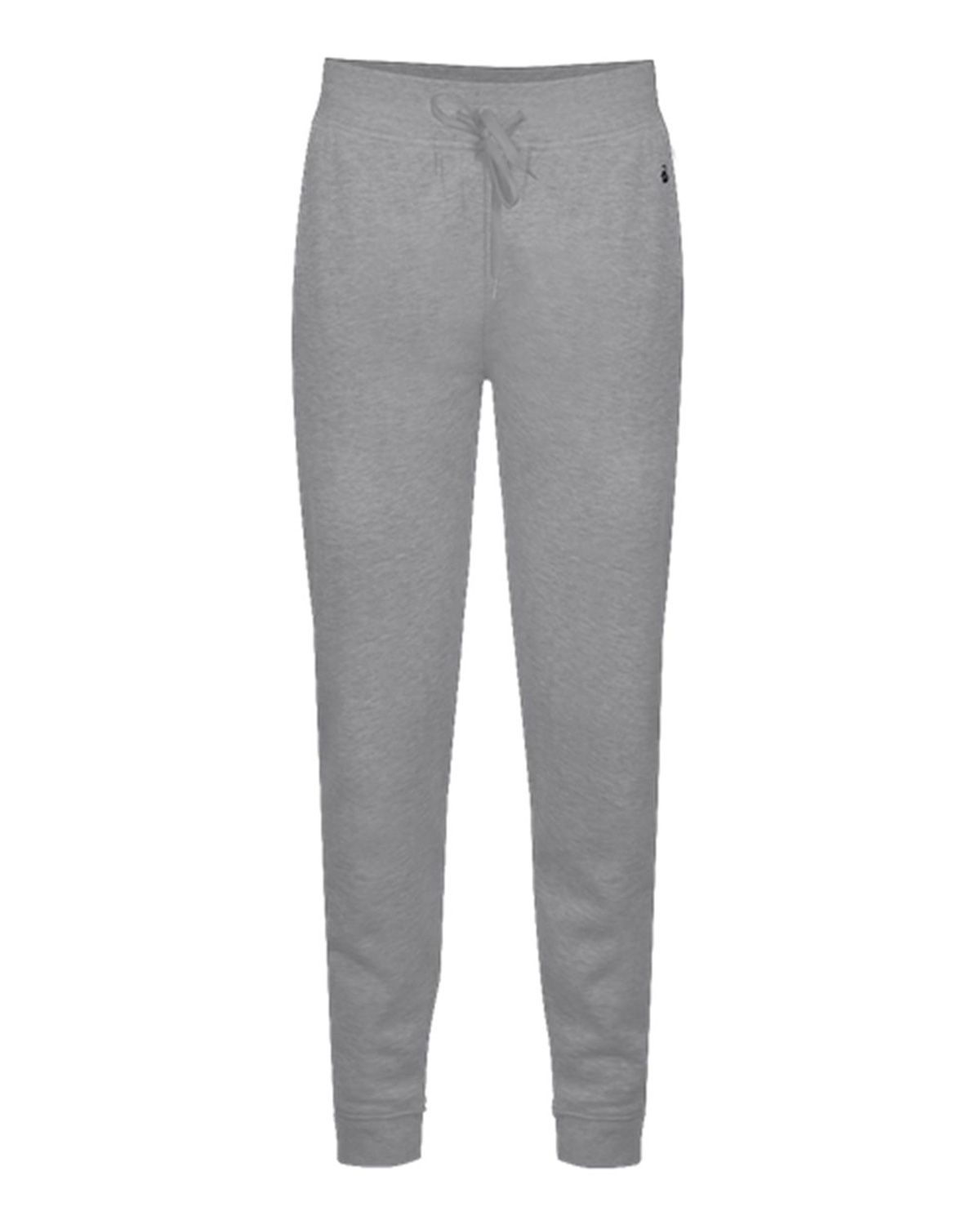 1216 Badger Women’s Sport Athletic Fleece Joggers