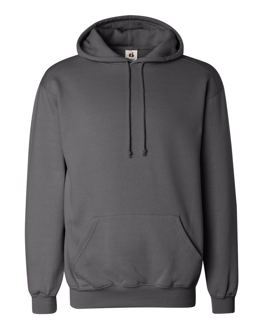 1254 Badger Hooded Sweatshirt 1254 Badger Hooded Sweatshirt