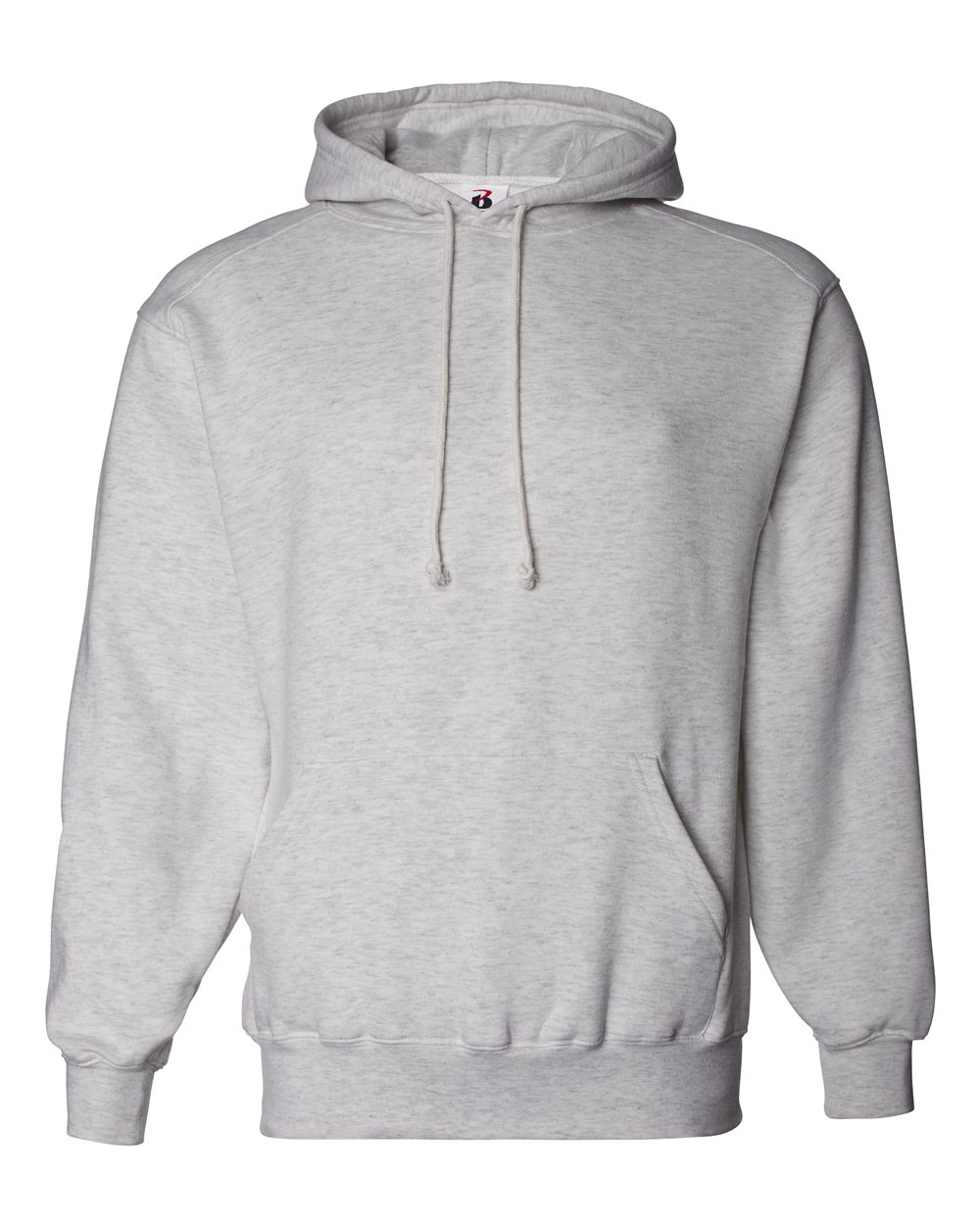 1254 Badger Hooded Sweatshirt 1254 Badger Hooded Sweatshirt