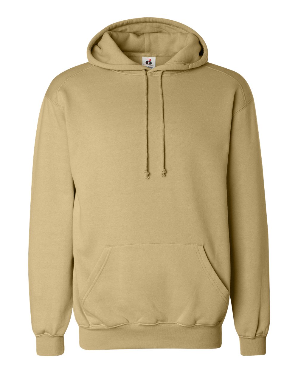 1254 Badger Hooded Sweatshirt 1254 Badger Hooded Sweatshirt