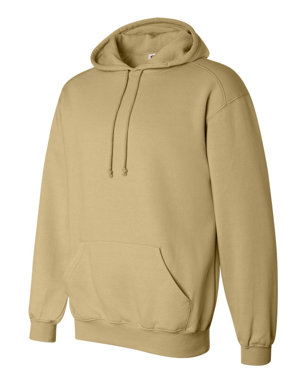 1254 Badger Hooded Sweatshirt - Siide Image
