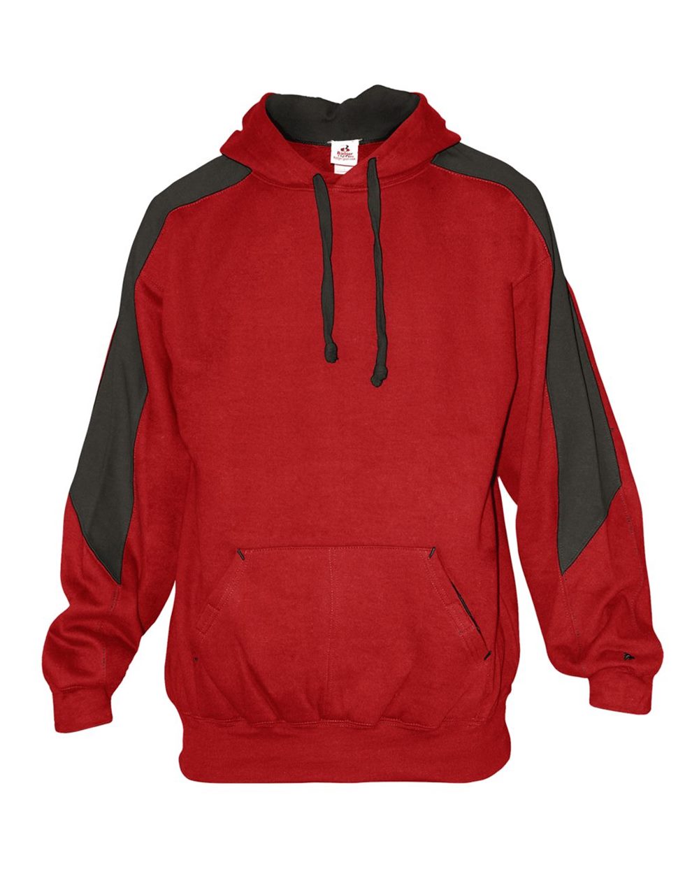 1265 Badger Saber Hooded Sweatshirt 1265 Badger Saber Hooded Sweatshirt
