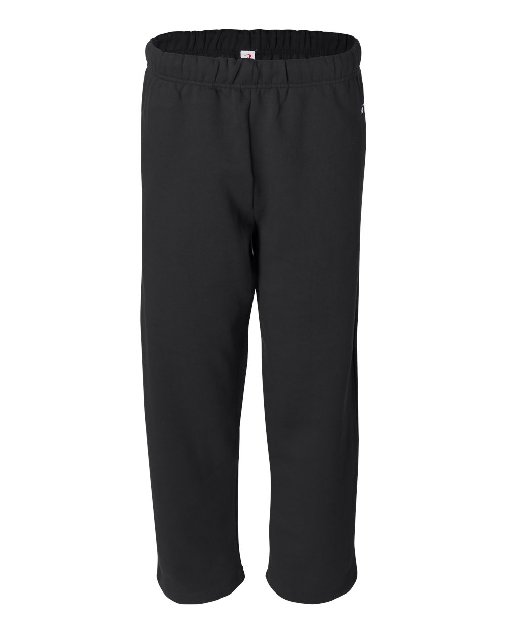 1277 Badger Open-Bottom Sweatpants 1277 Badger Open-Bottom Sweatpants