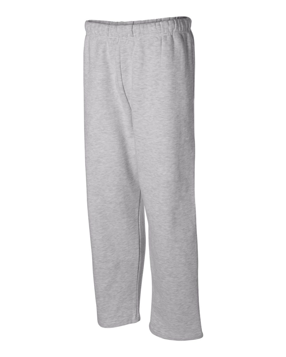 1277 Badger Open-Bottom Sweatpants - Siide Image