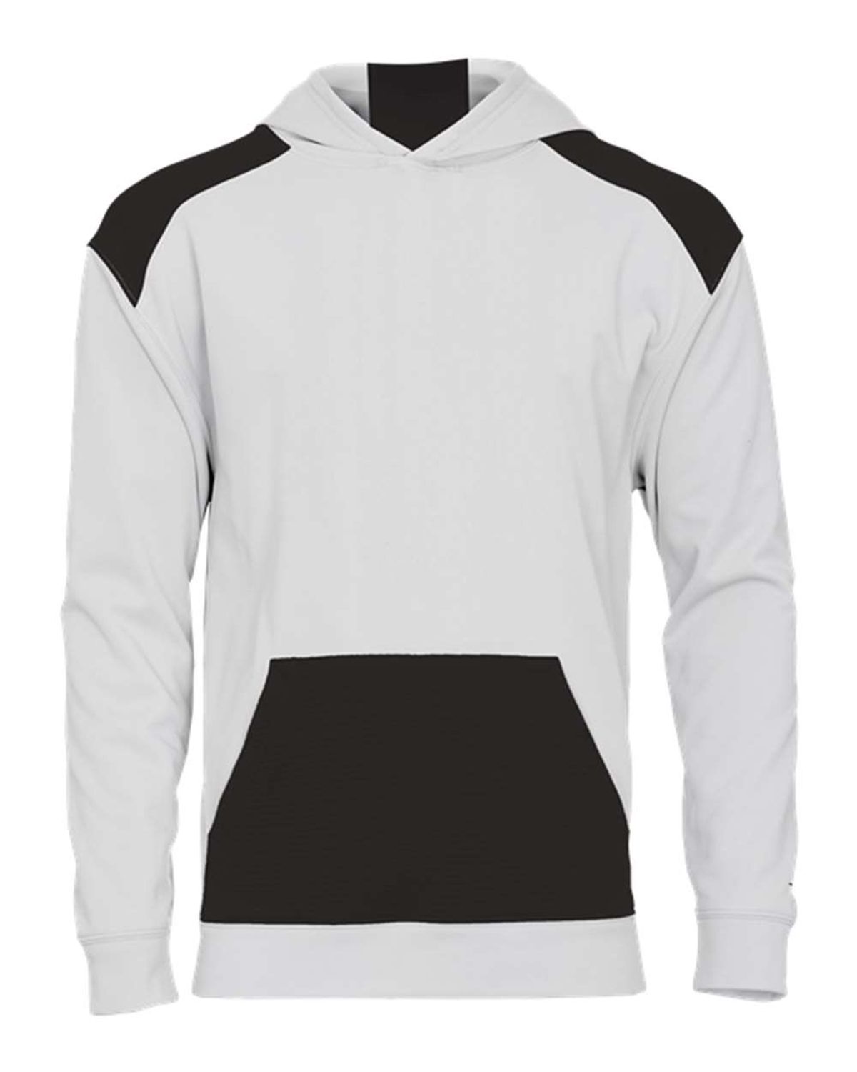 1440 Badger Breakout Performance Fleece Hooded Sweatshirt 1440 Badger Breakout Performance Fleece Hooded Sweatshirt