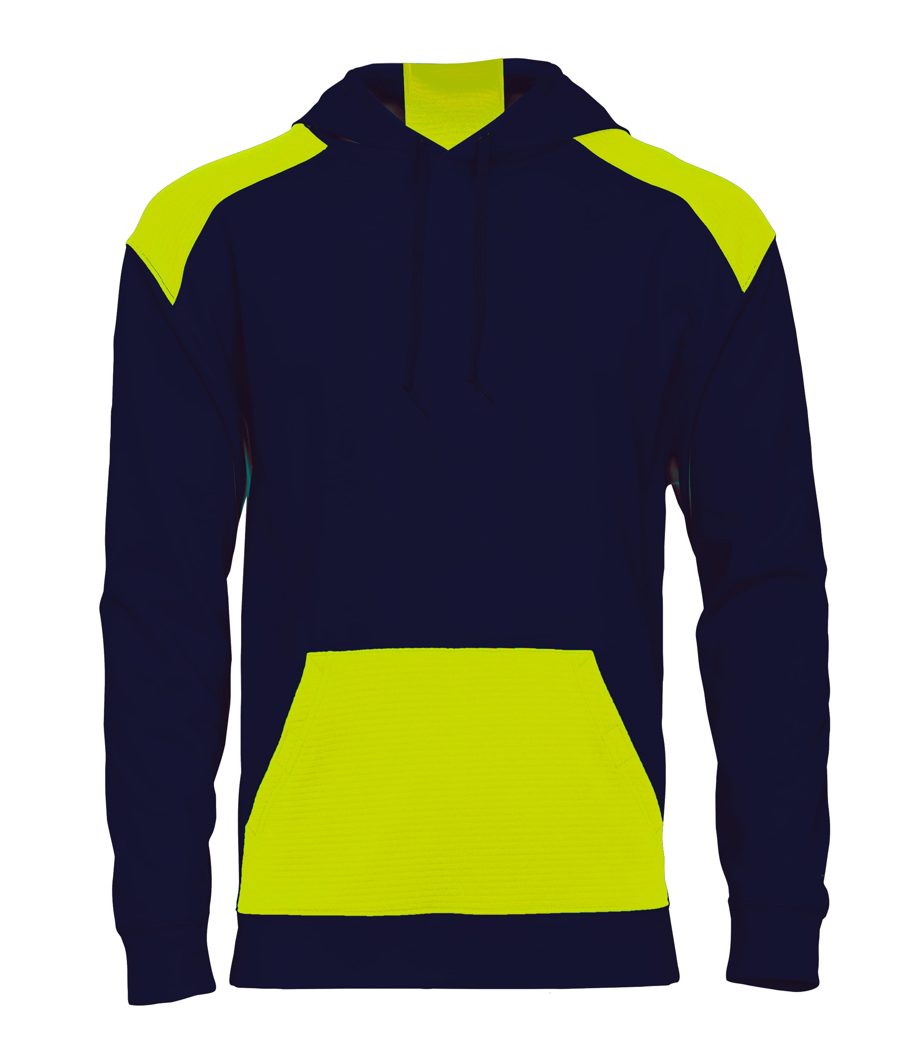 144000 BADGER BREAKOUT PERFORMANCE FLEECE HO 144000 BADGER BREAKOUT PERFORMANCE FLEECE HO - Siide Image