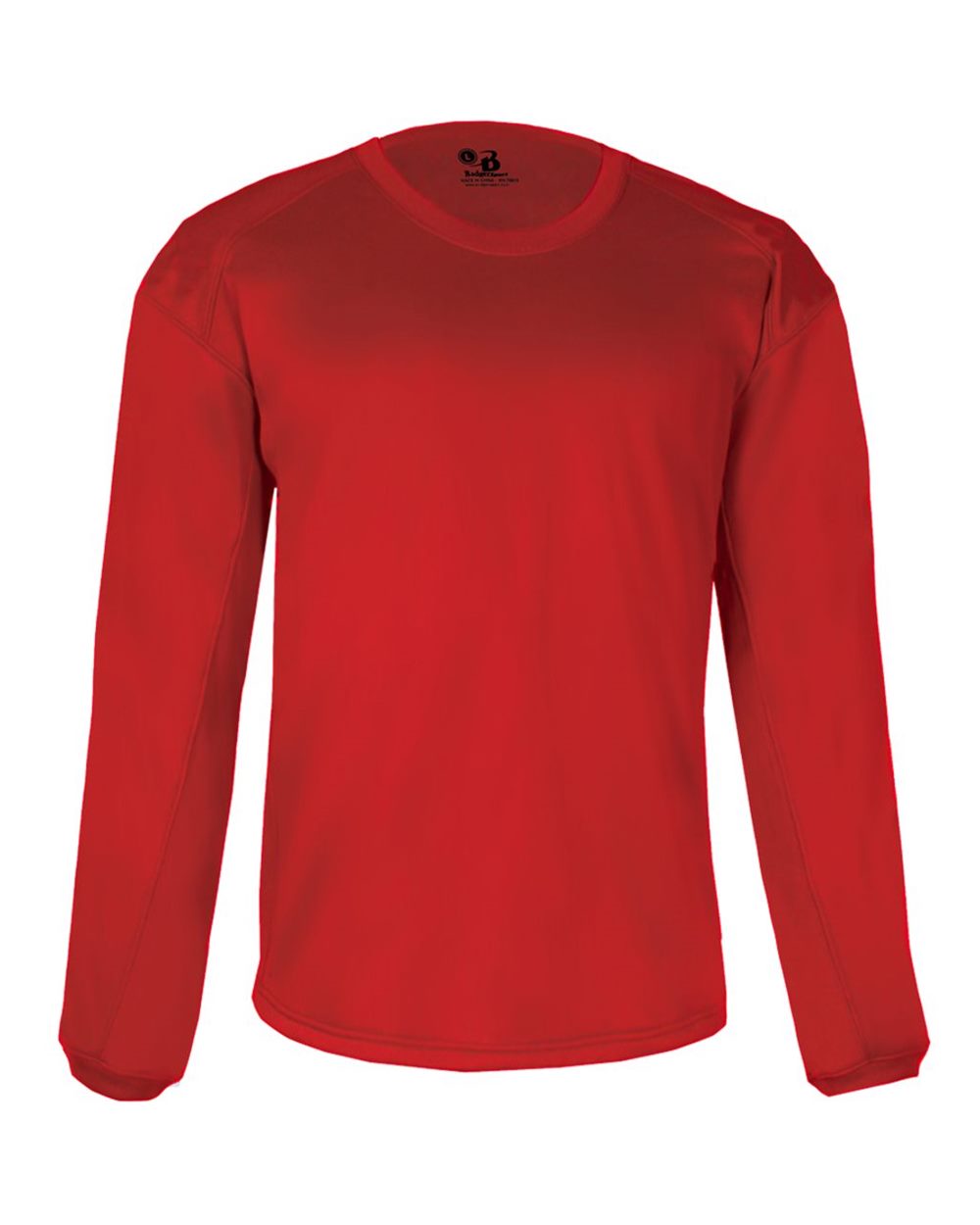 1453 Badger BT5 Performance Fleece Sweatshirt