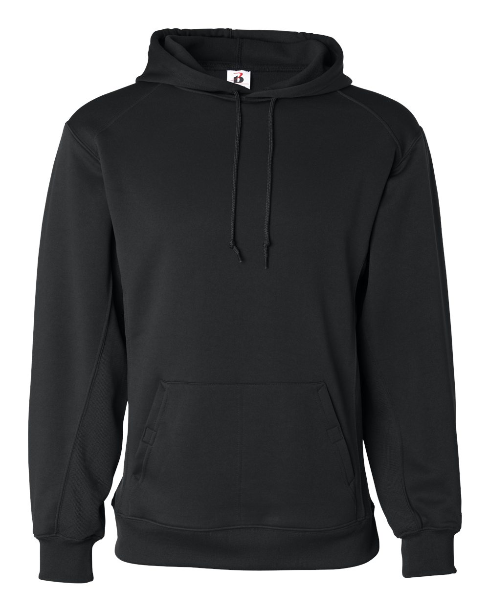 1454 Badger Performance Fleece Hooded Sweatshirt