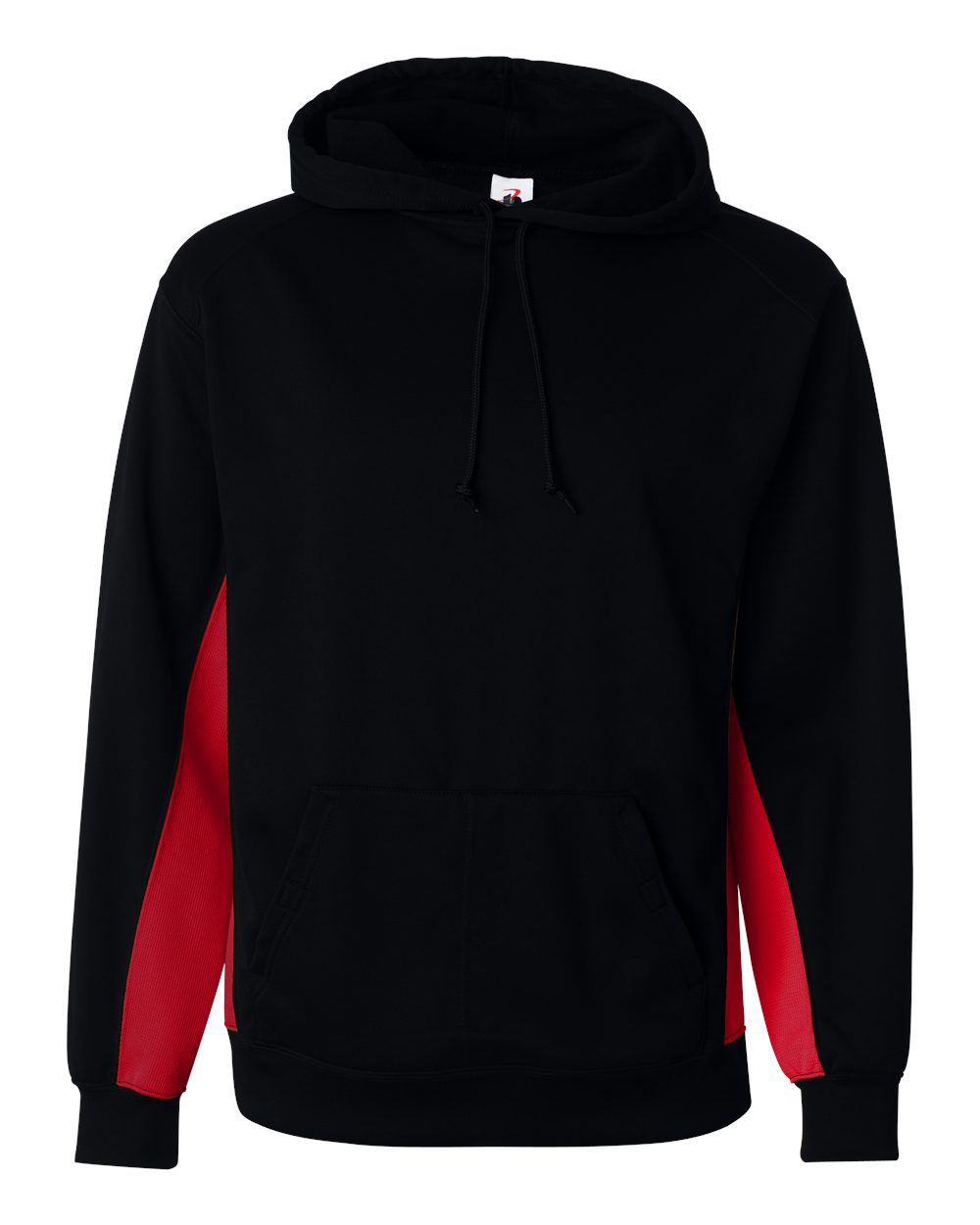 1454 Badger Performance Fleece Hooded Sweatshirt