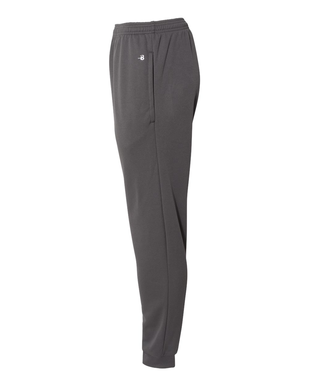1475 Badger Performance Fleece Joggers - Siide Image