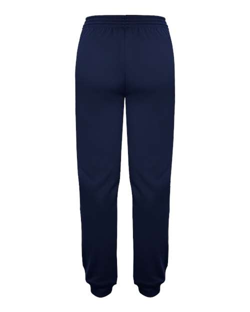 1476 Badger Womens Joggers 1476 Badger Womens Joggers - Back Image