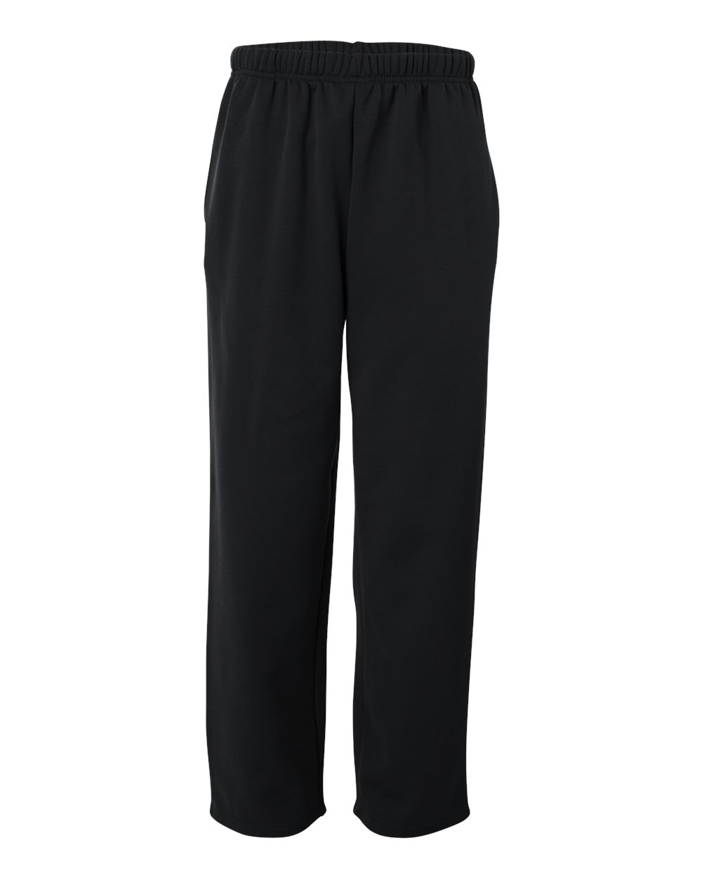 1478 Badger Performance Fleece Open-Bottom Sweatpants
