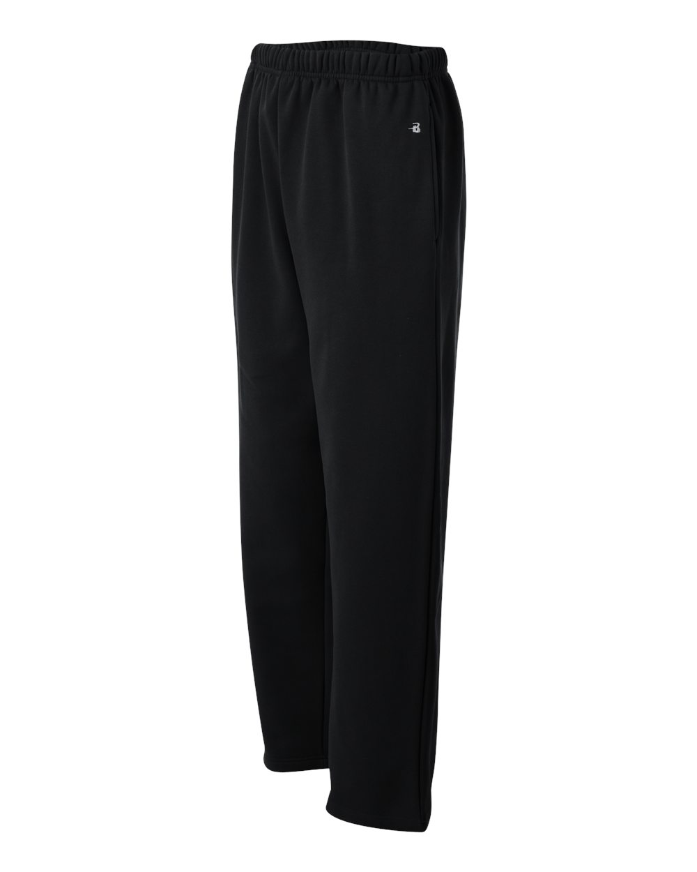 1478 Badger Performance Fleece Open-Bottom Sweatpants - Siide Image