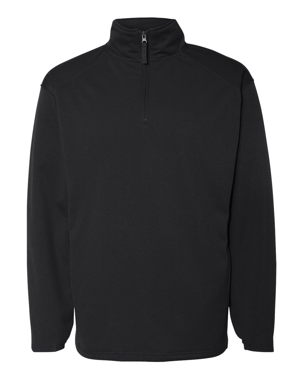 1480 Badger Performance Fleece Quarter-Zip Pullover