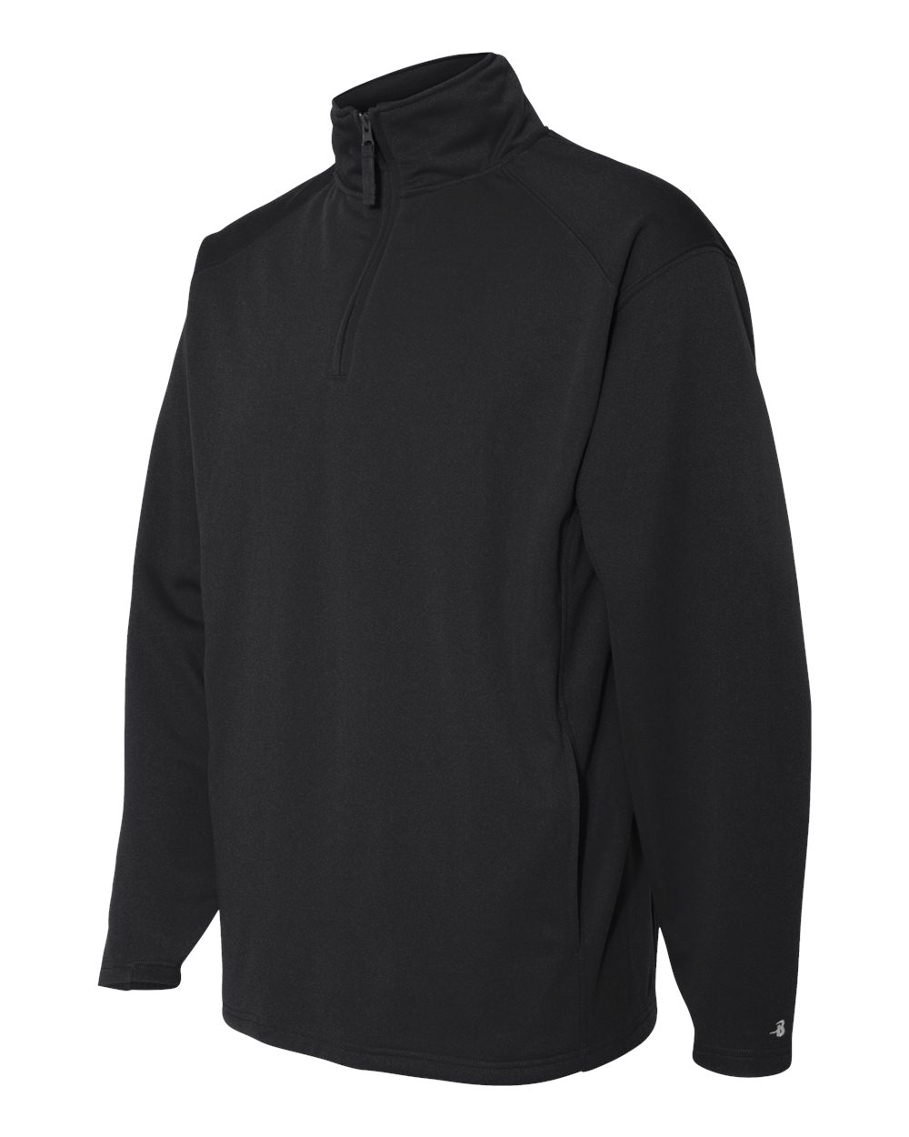 1480 Badger Performance Fleece Quarter-Zip Pullover - Siide Image