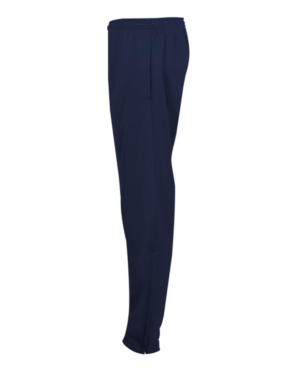 1575 Badger Unbrushed Polyester Trainer Pants - Siide Image