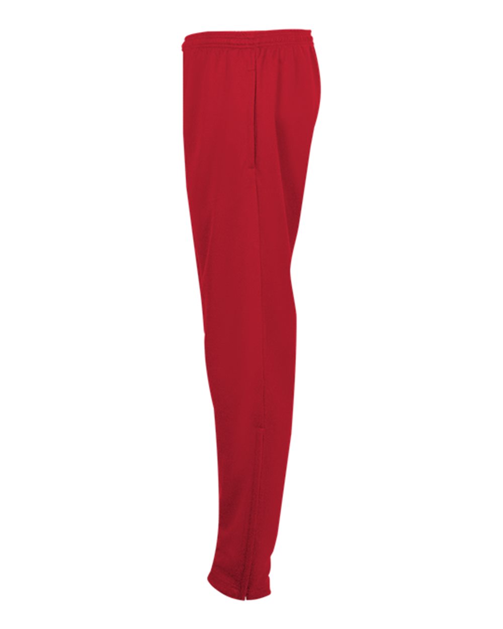 1575 Badger Unbrushed Polyester Trainer Pants 1575 Badger Unbrushed Polyester Trainer Pants - Siide Image