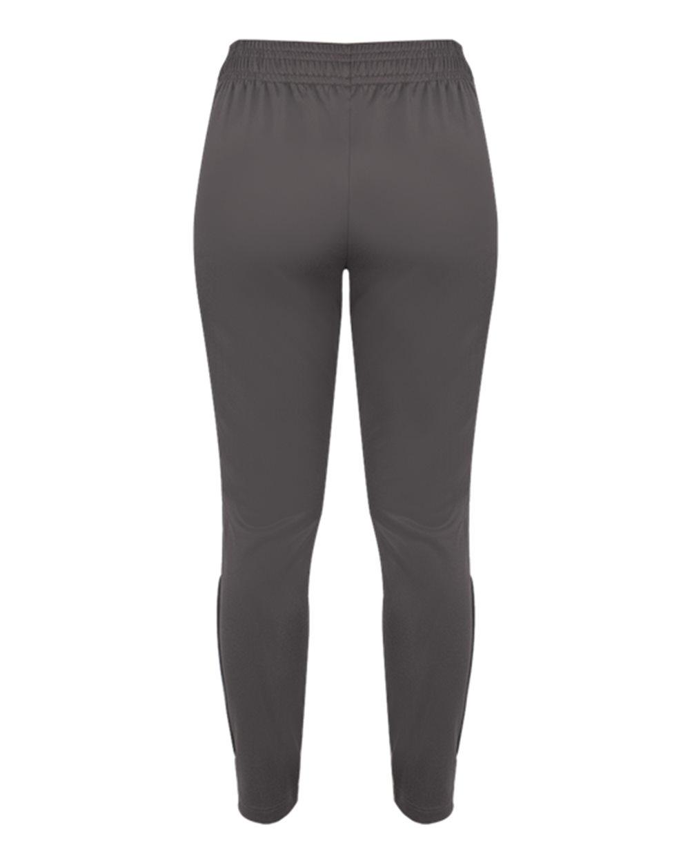 1576 Badger Womens Trainer Pants - Back Image