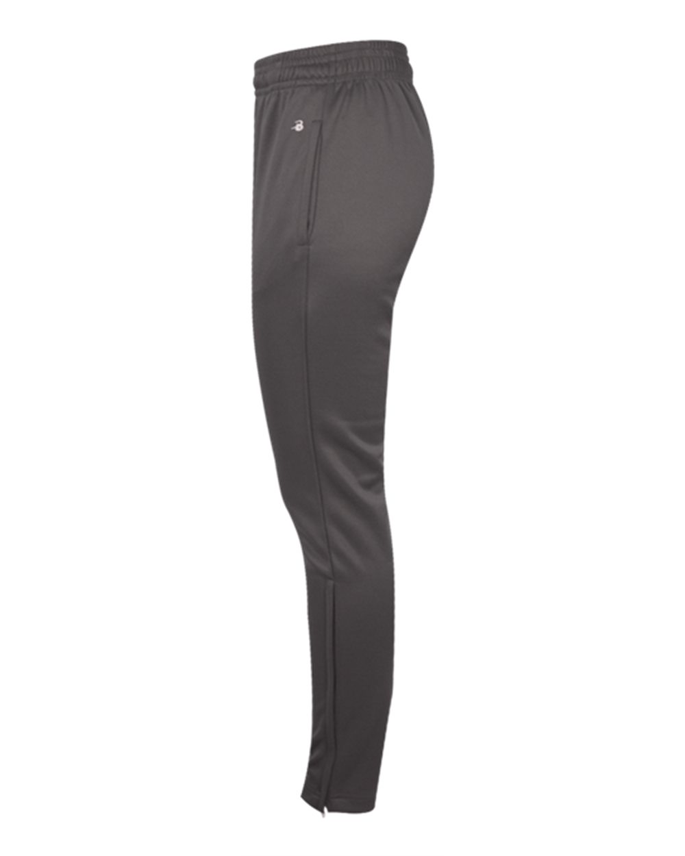 1576 Badger Womens Trainer Pants - Siide Image