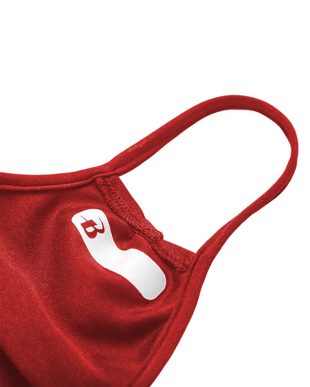 1930 Badger B-Core 3-Ply Mask 1930 Badger B-Core 3-Ply Mask - Siide Image