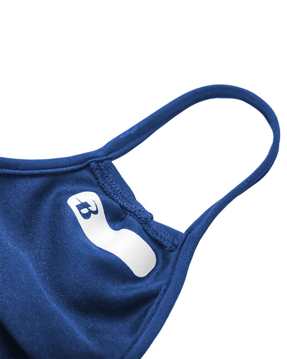 1930 Badger B-Core 3-Ply Mask - Siide Image