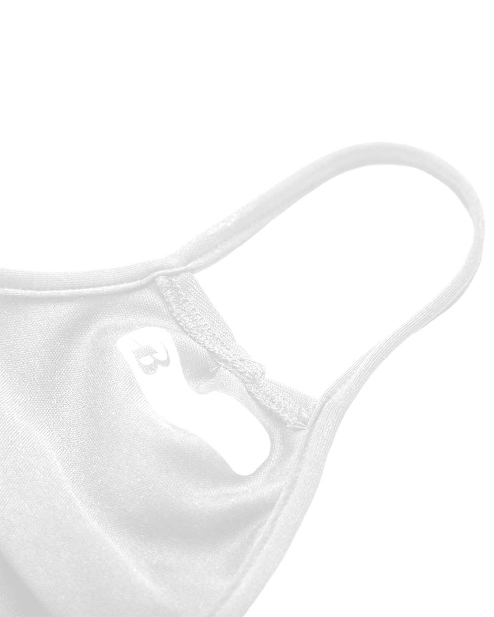 1930 Badger B-Core 3-Ply Mask - Siide Image