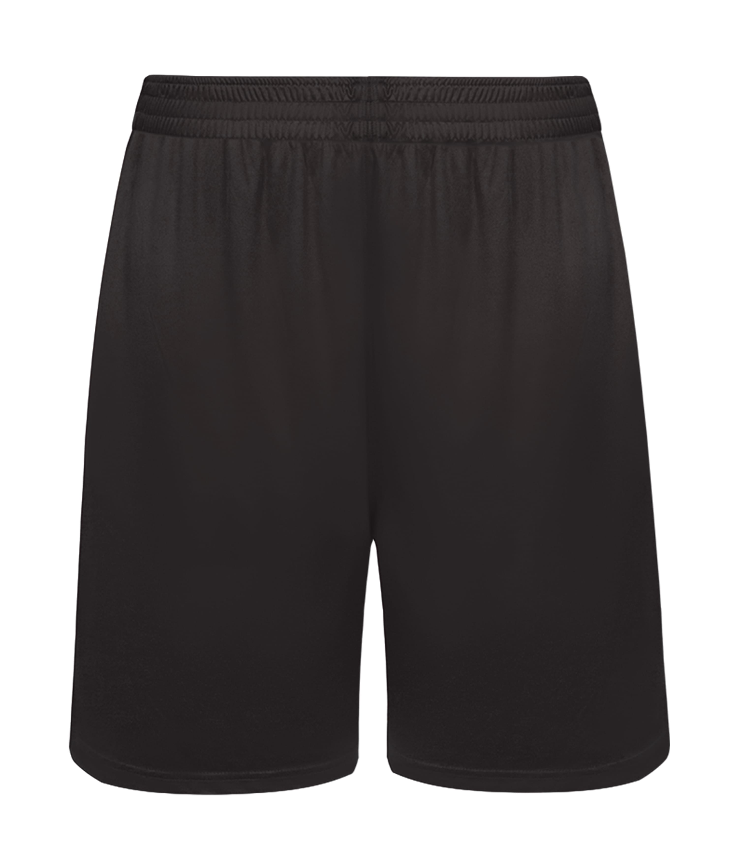 200200 BADGER ULTIMATE SOFTLOCK YOUTH SHORT - Back Image