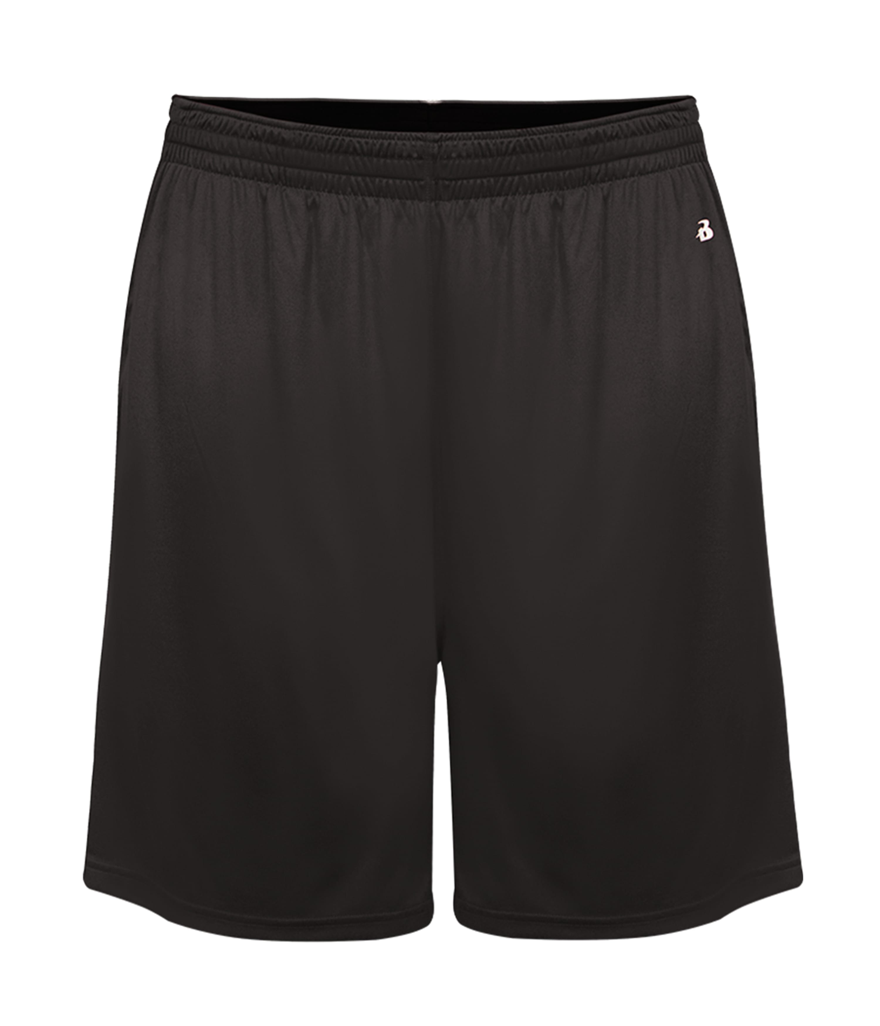 200200 BADGER ULTIMATE SOFTLOCK YOUTH SHORT