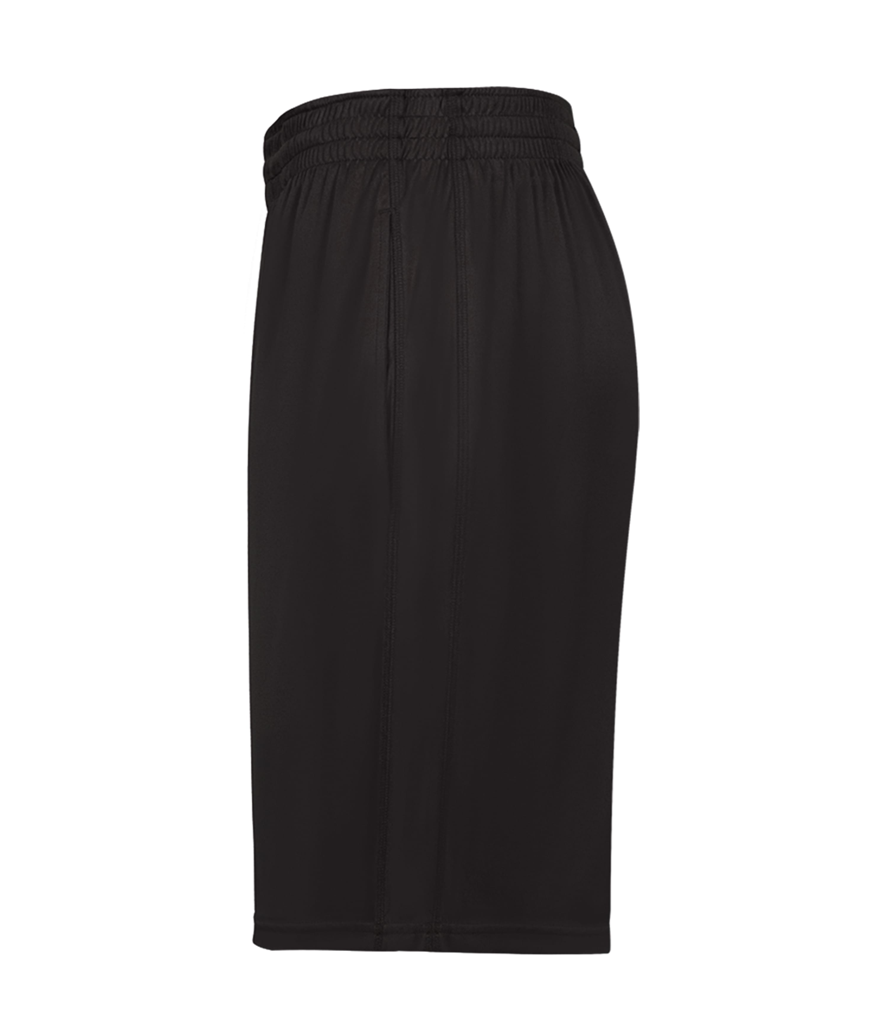 200200 BADGER ULTIMATE SOFTLOCK YOUTH SHORT - Siide Image