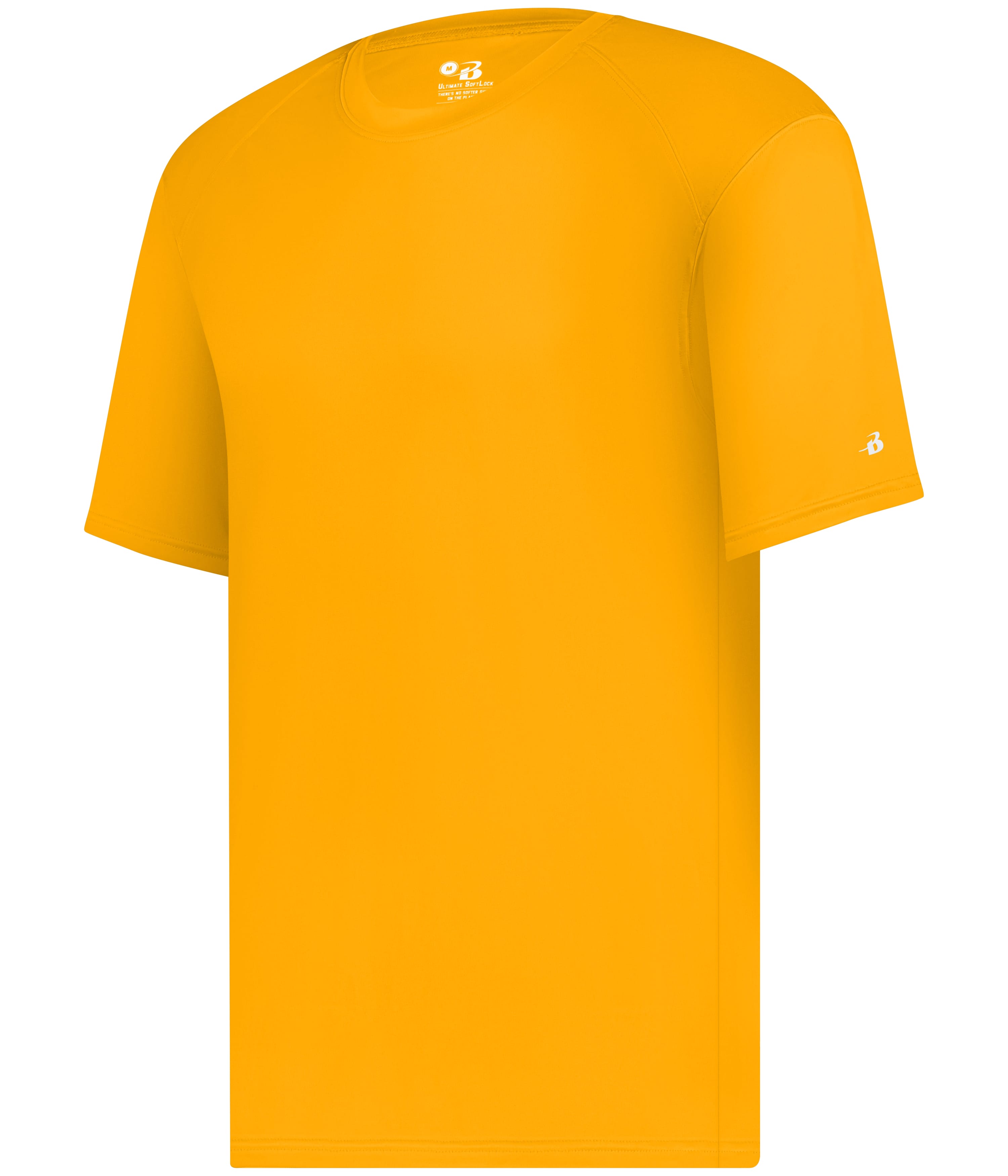 202000 BADGER ULTIMATE SOFTLOCK YOUTH TEE