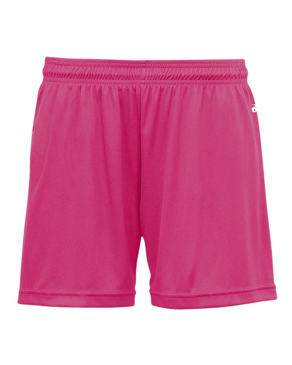 2116 Badger Girls B-Core Shorts 2116 Badger Girls B-Core Shorts