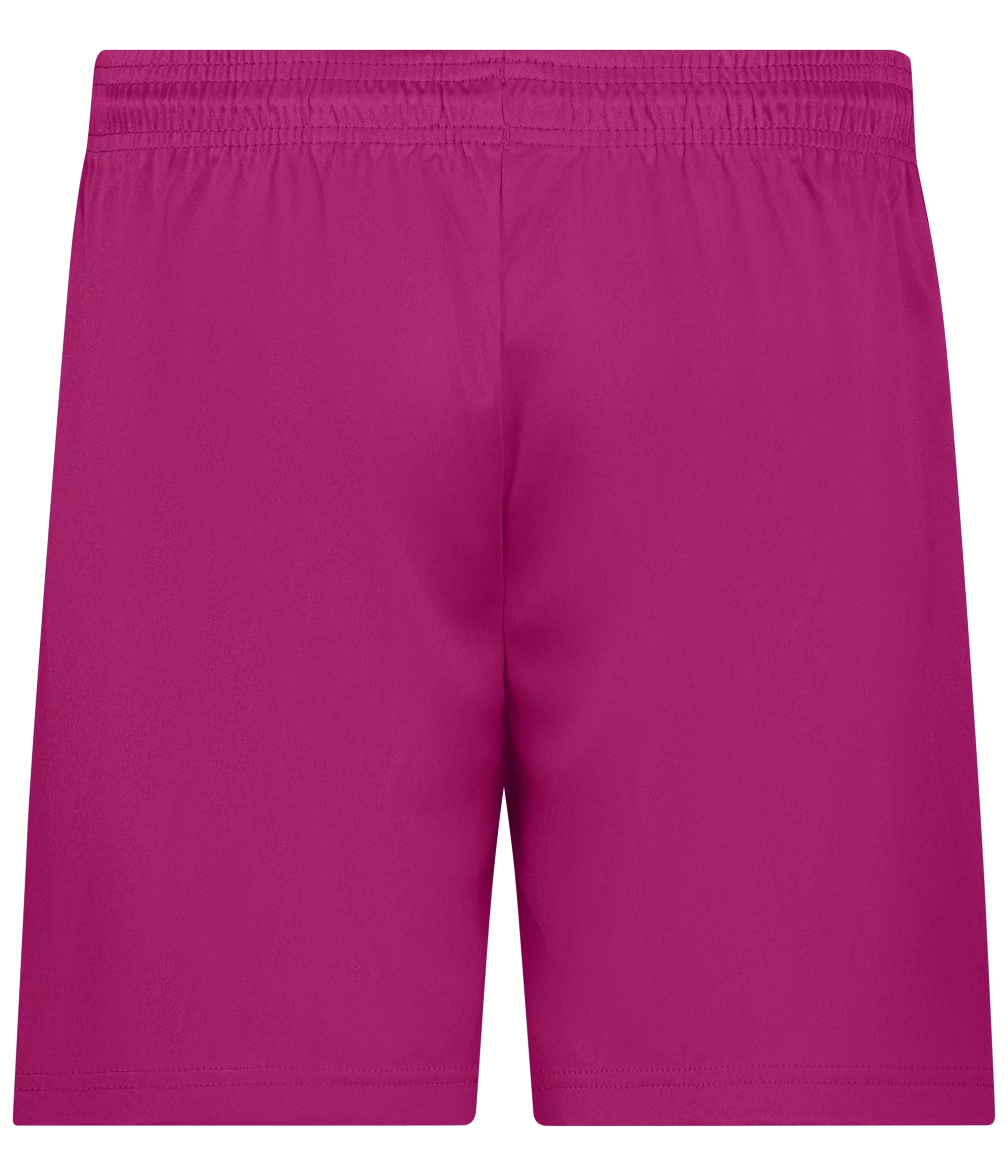 211600 BADGER GIRLS B-CORE SHORTS - Back Image