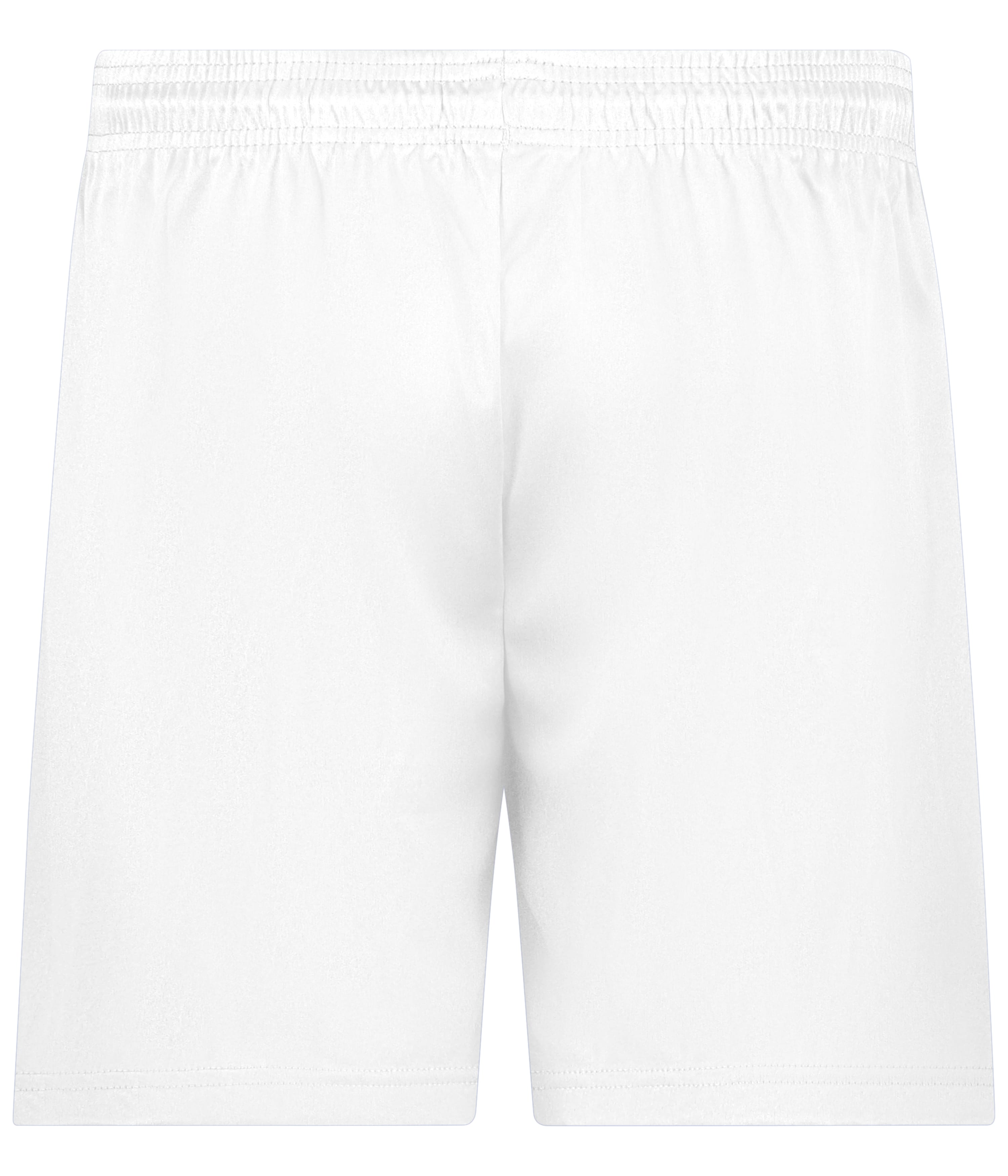 211600 BADGER GIRLS B-CORE SHORTS - Back Image