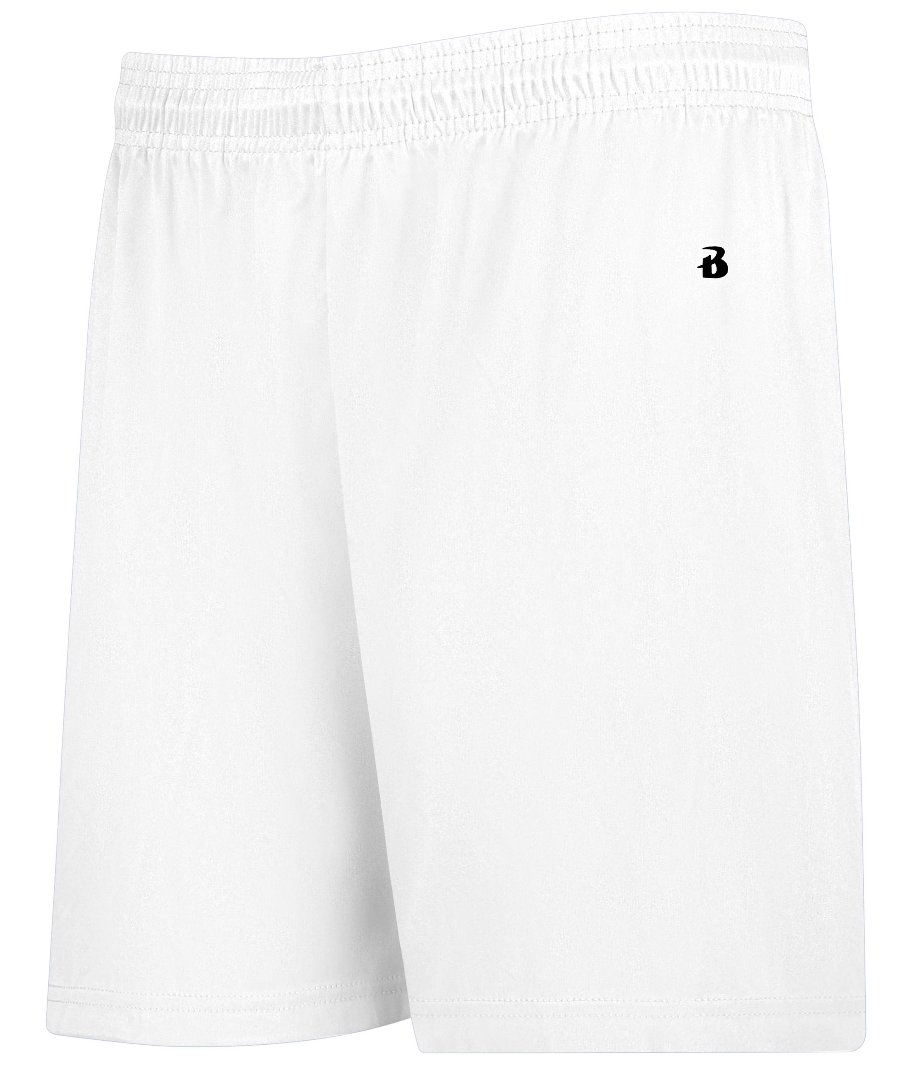 211600 BADGER GIRLS B-CORE SHORTS