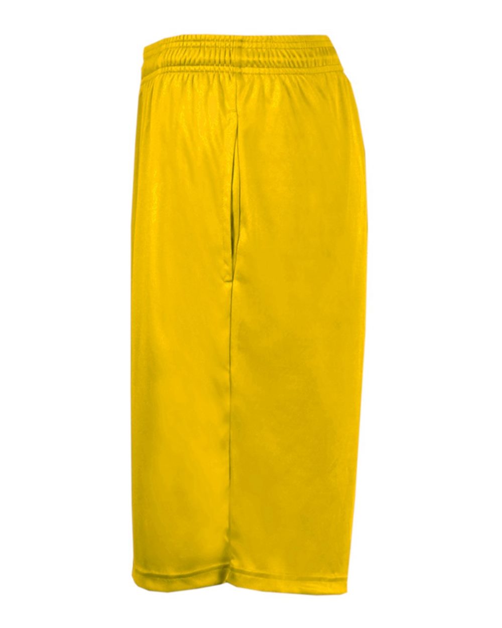 2119 Badger Youth B-Core Pocketed Shorts - Siide Image