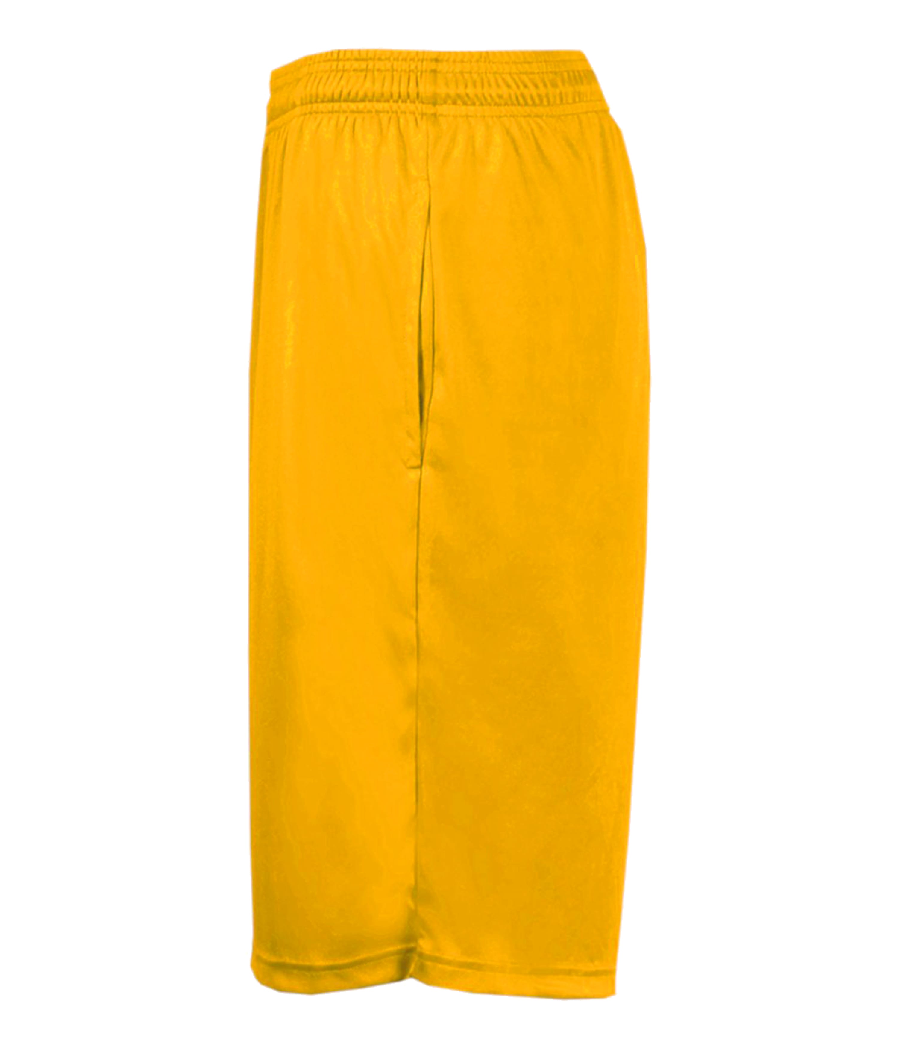 211900 BADGER YOUTH POCKETED SHORTS - Siide Image