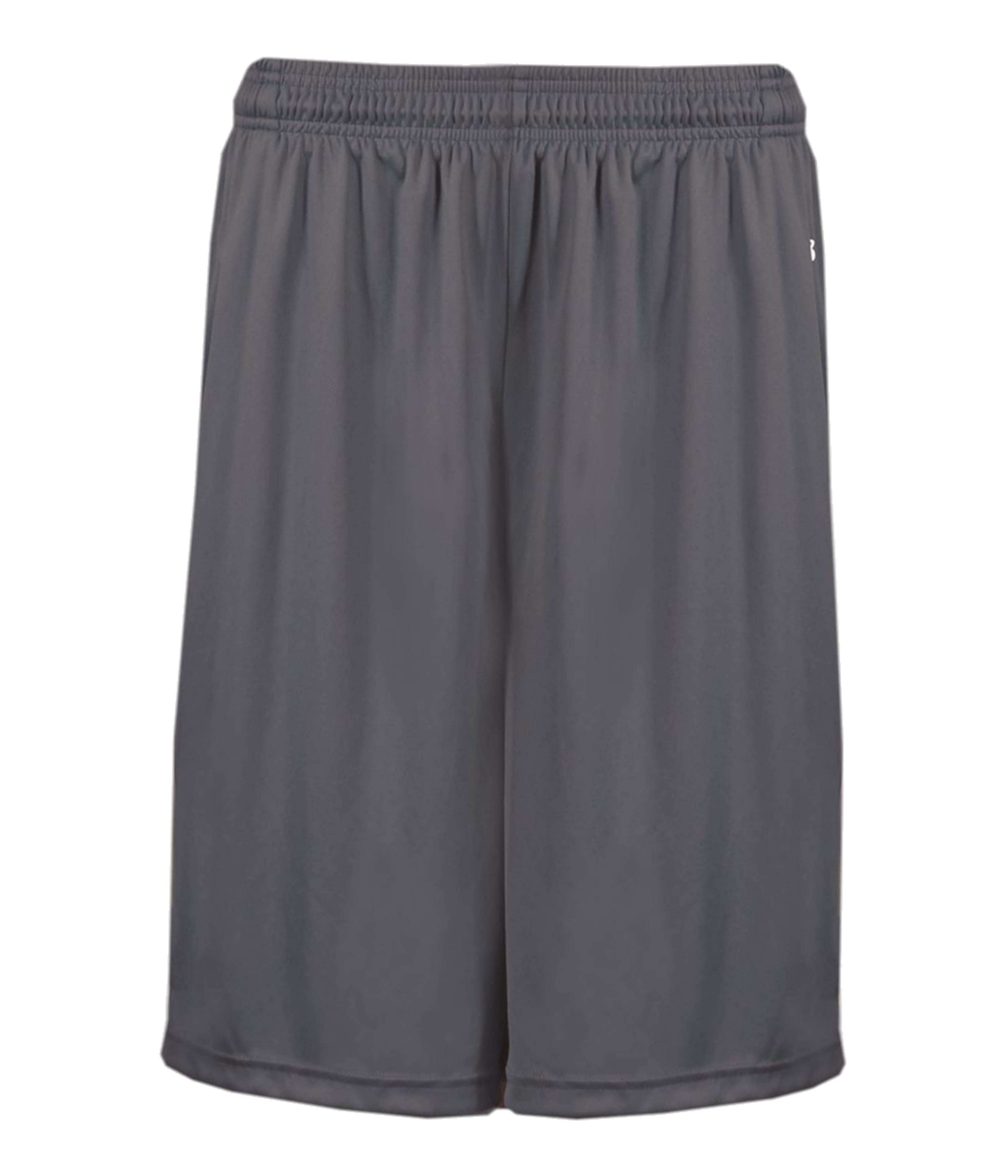 211900 BADGER YOUTH POCKETED SHORTS 211900 BADGER YOUTH POCKETED SHORTS