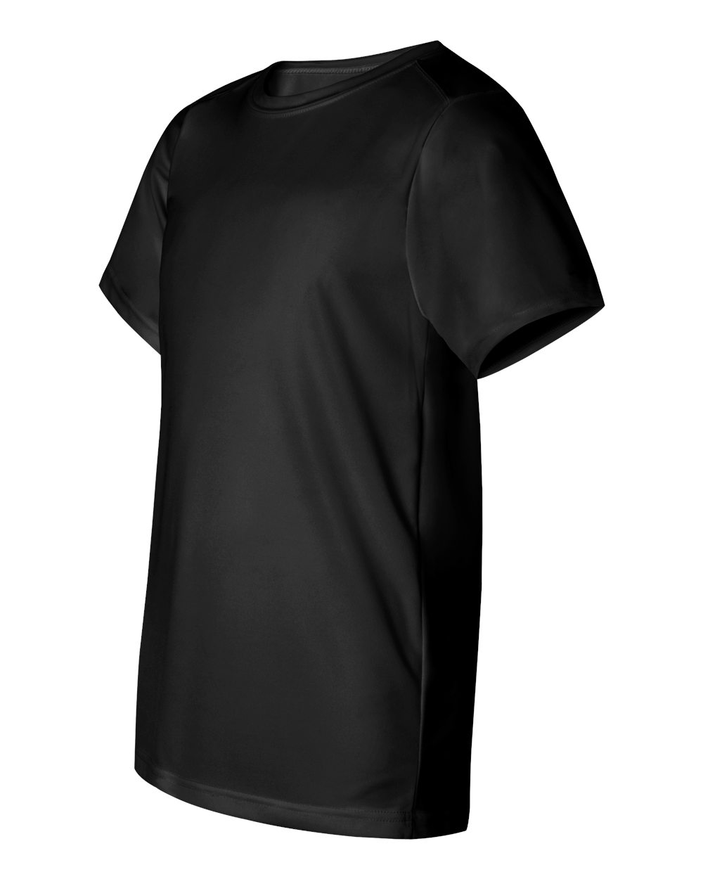 2120 Badger Youth B-Core T-Shirt - Siide Image
