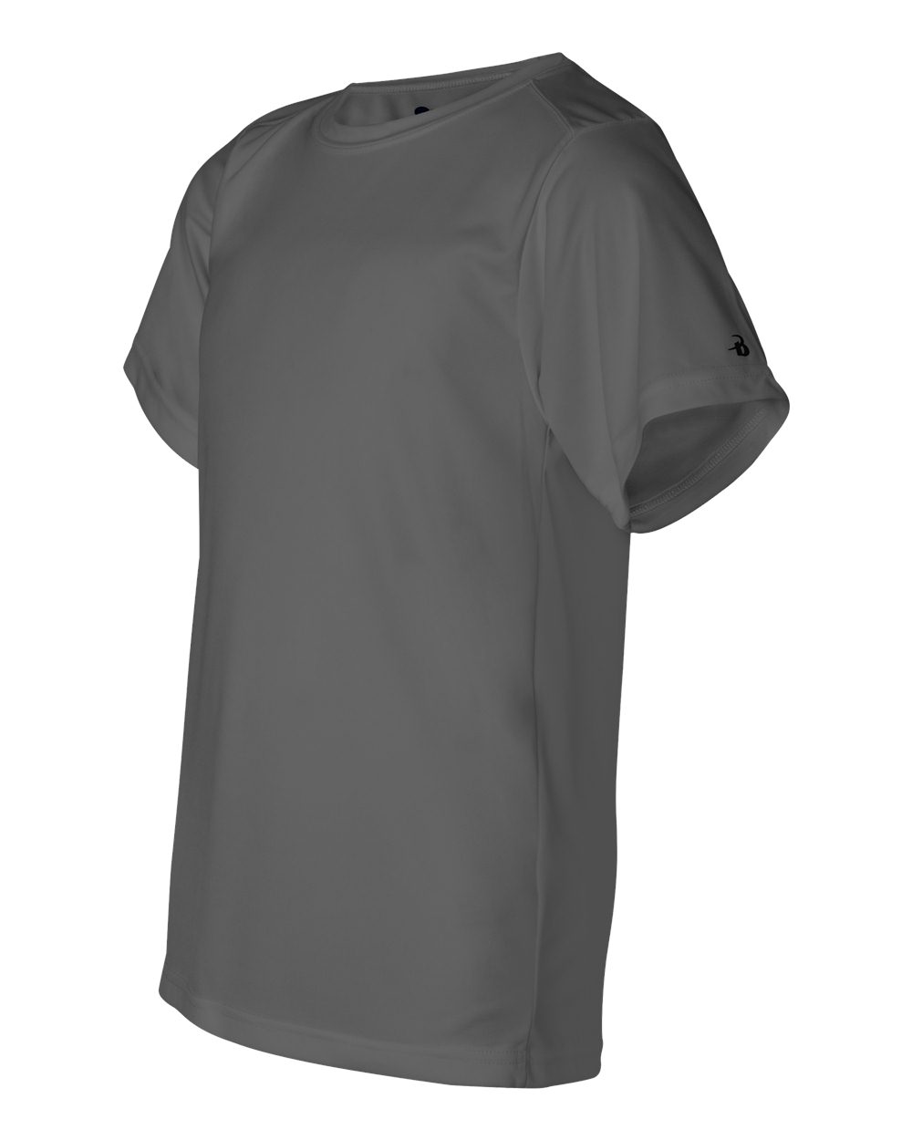 2120 Badger Youth B-Core T-Shirt - Siide Image