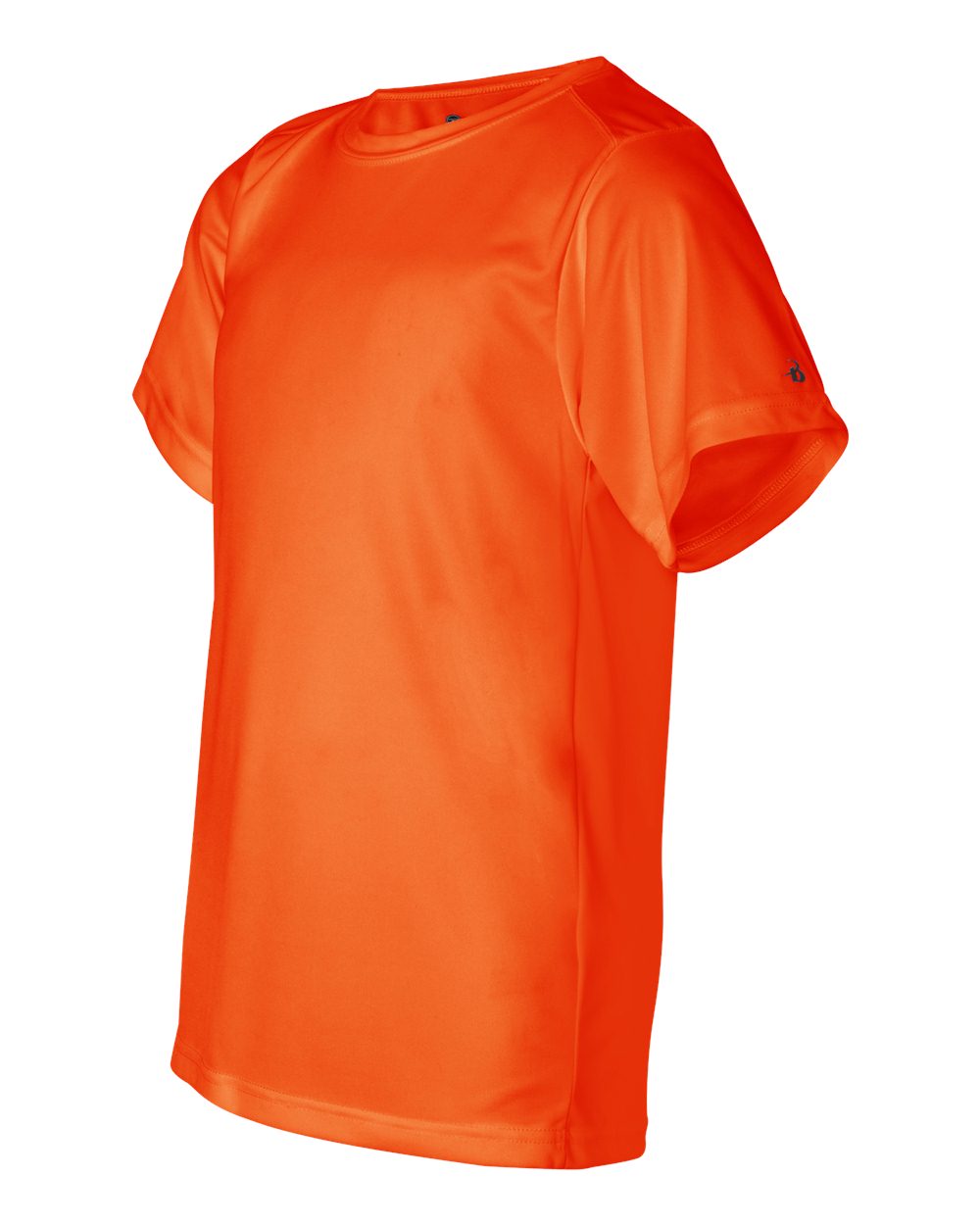 2120 Badger Youth B-Core T-Shirt 2120 Badger Youth B-Core T-Shirt - Siide Image