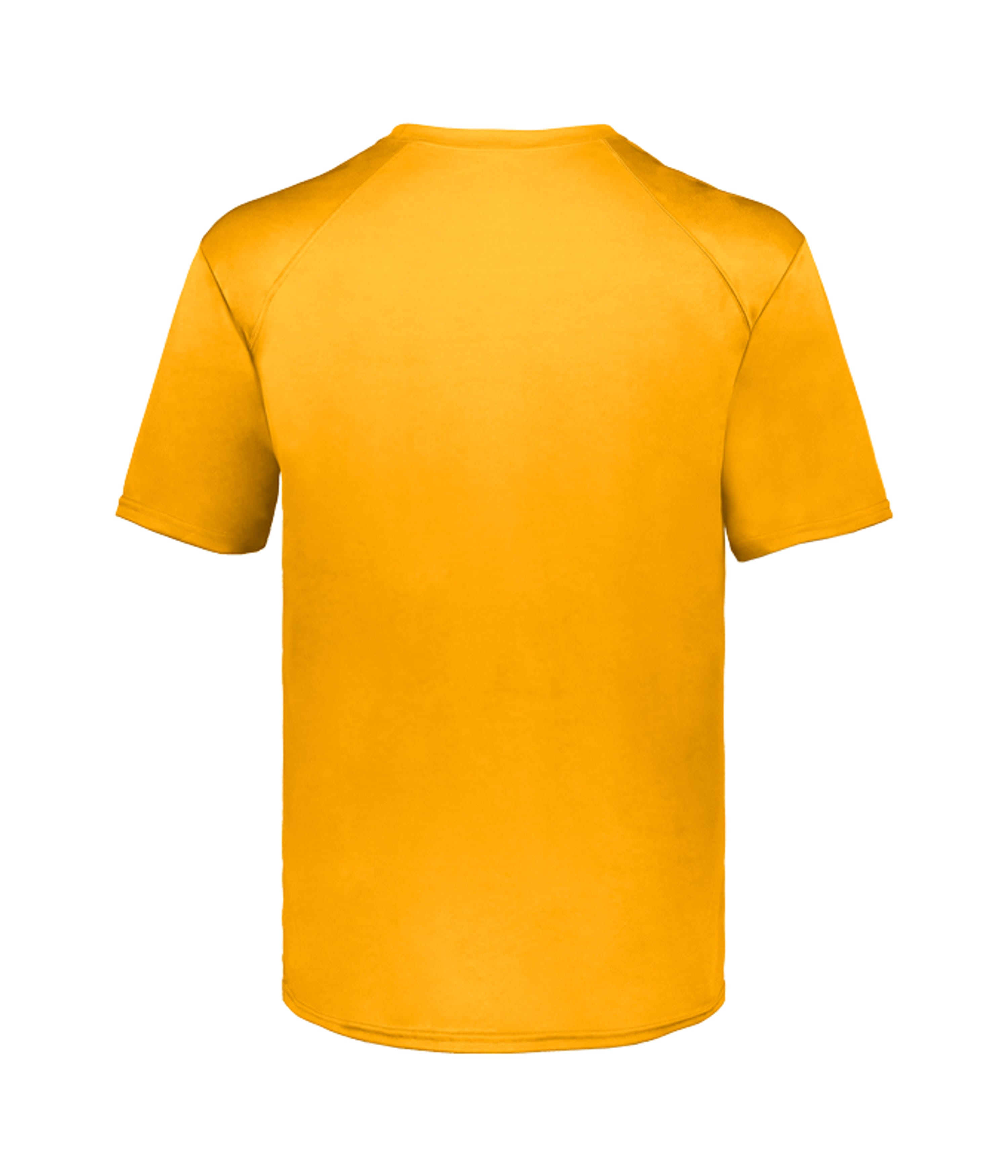 212000 BADGER YOUTH B-CORE TEE 212000 BADGER YOUTH B-CORE TEE - Back Image