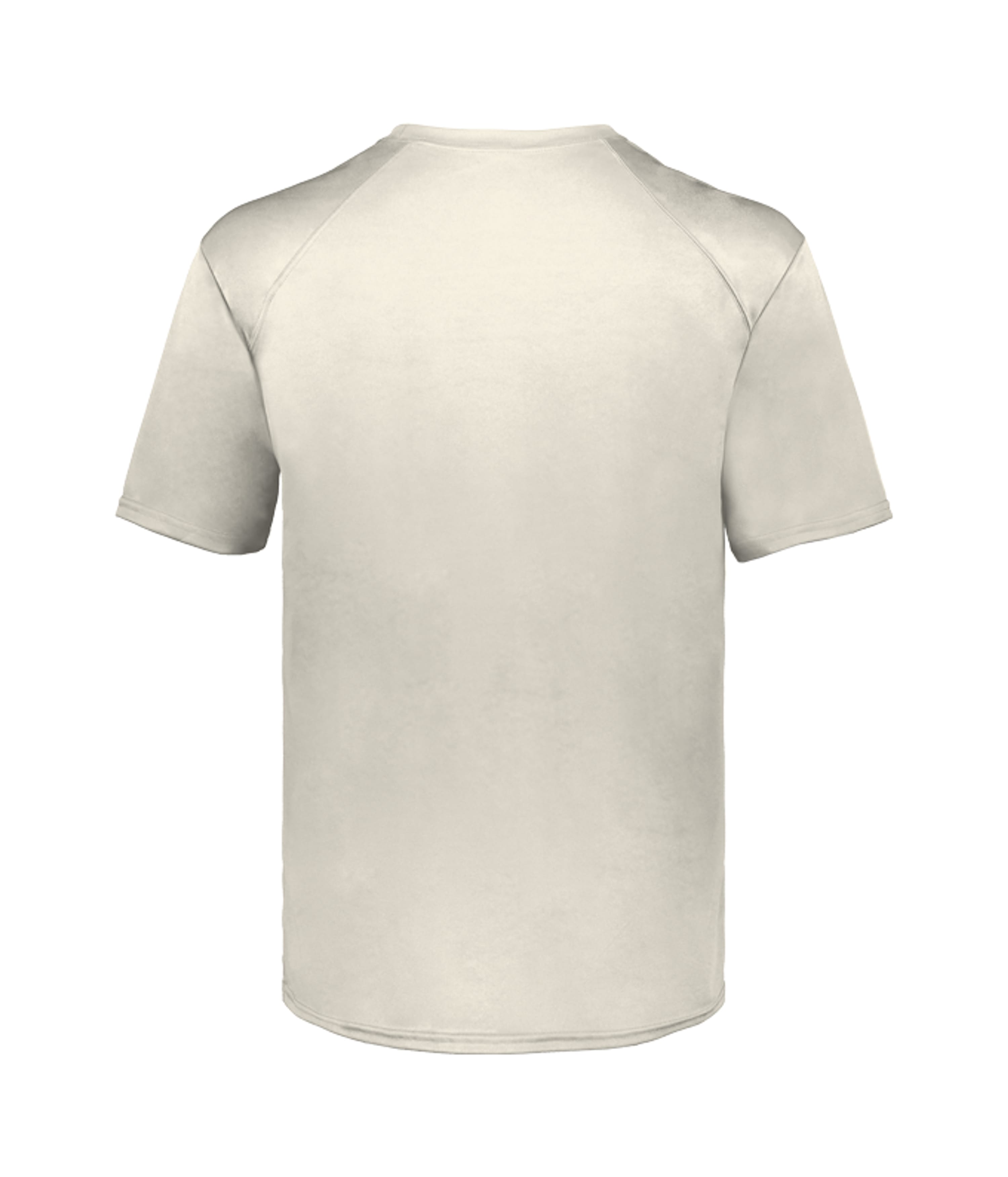 212000 BADGER YOUTH B-CORE TEE 212000 BADGER YOUTH B-CORE TEE - Back Image