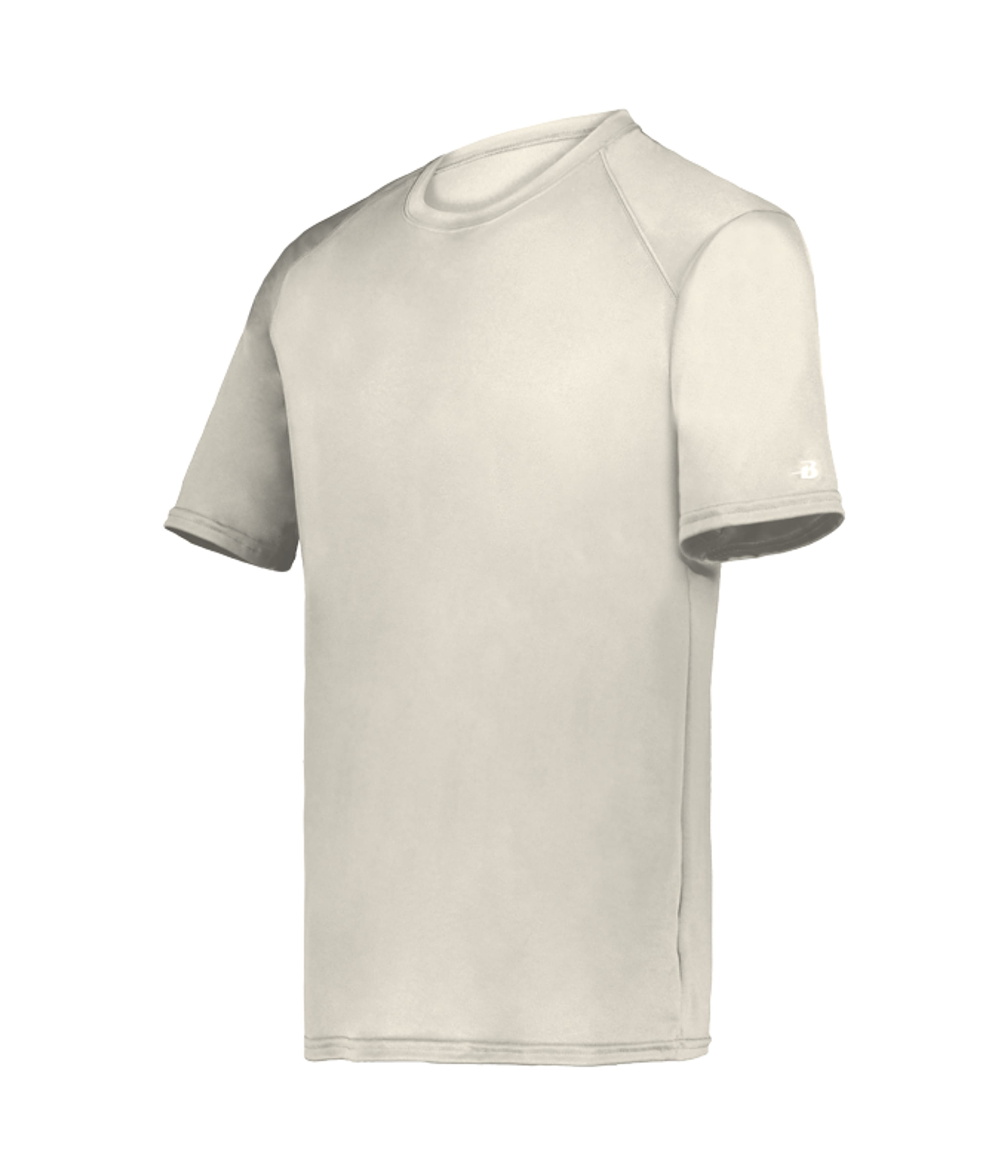 212000 BADGER YOUTH B-CORE TEE 212000 BADGER YOUTH B-CORE TEE
