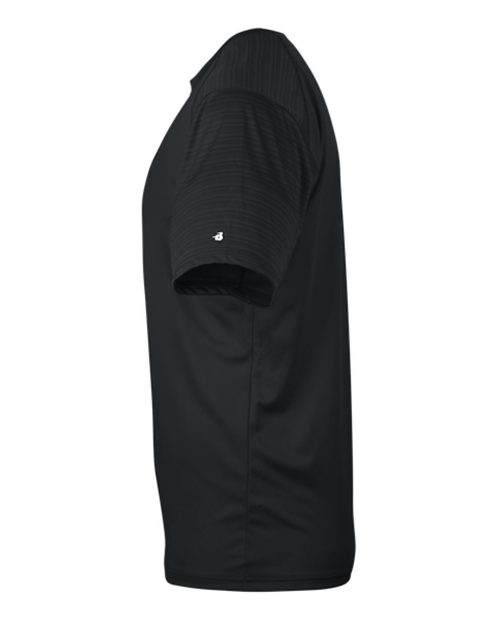 2125 Badger Youth Sport Stripe T-Shirt - Siide Image