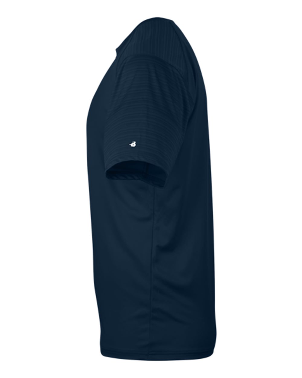 2125 Badger Youth Sport Stripe T-Shirt 2125 Badger Youth Sport Stripe T-Shirt - Siide Image