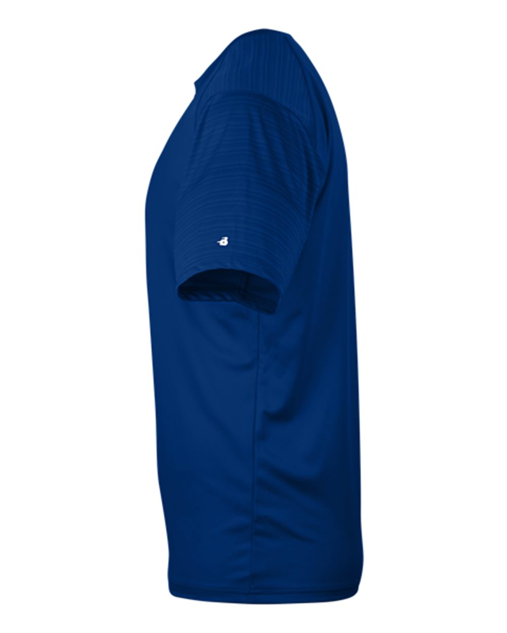 2125 Badger Youth Sport Stripe T-Shirt 2125 Badger Youth Sport Stripe T-Shirt - Siide Image